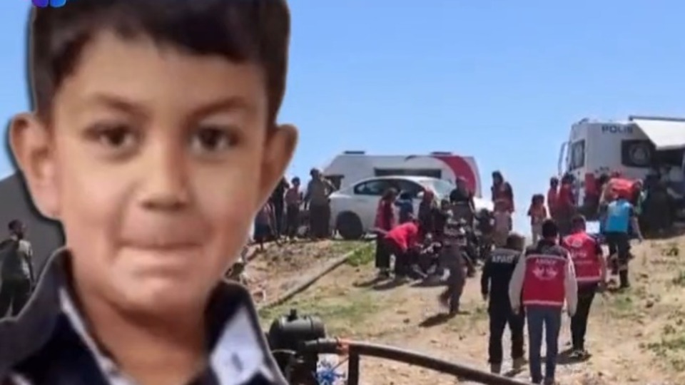 Cumali'den acı haber geldi!