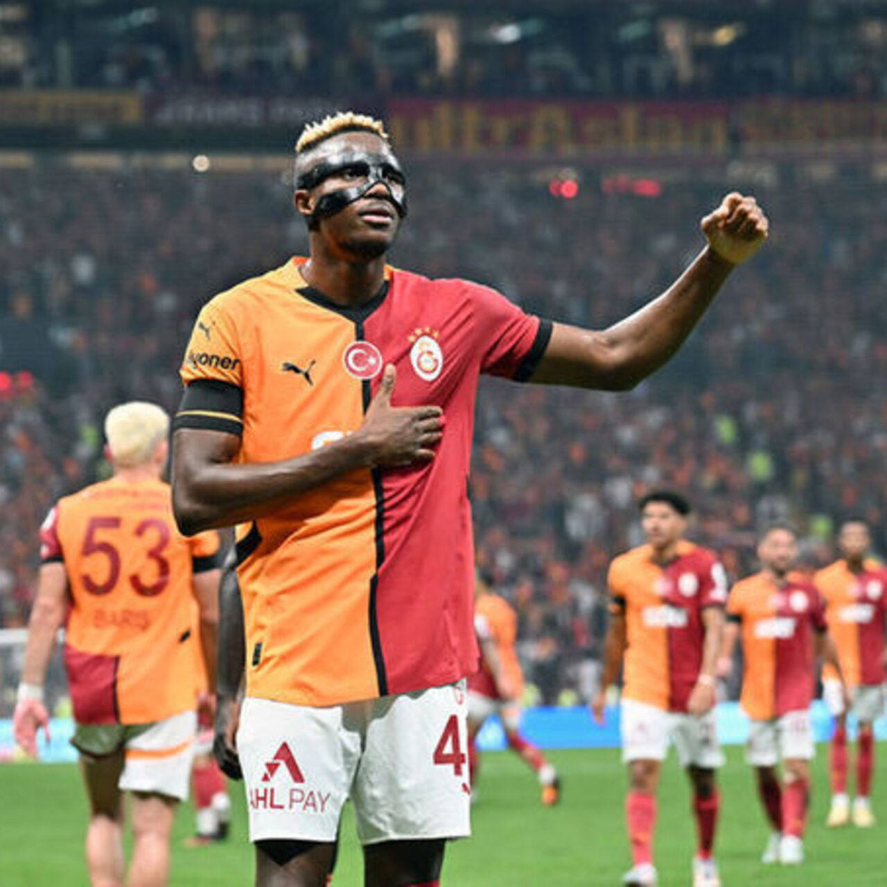 Galatasaray- Bodrumspor maçı ne zaman?