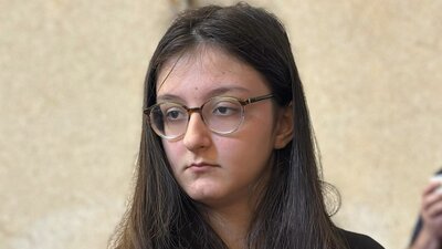 Satranç oyuncusu Arya Aydoğan dünya şampiyonu!