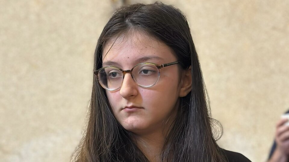 Satranç oyuncusu Arya Aydoğan dünya şampiyonu!