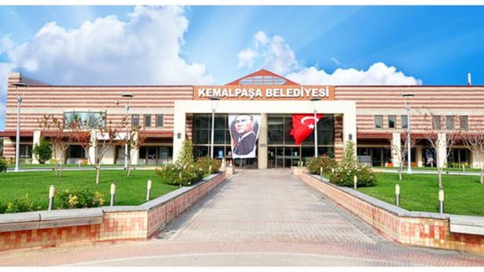 Kemalpaşa Belediyesi'nde usulsüzlük soruşturması