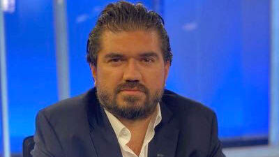 Kütahyalı'nın ifadesi: Pişmanım