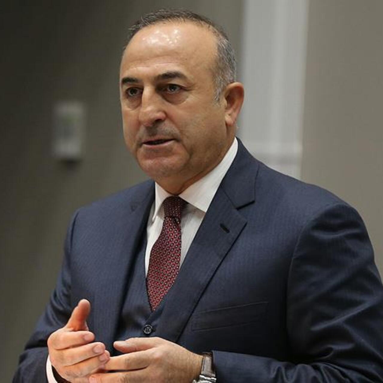 Eski Bakan Çavuşoğlu'nun babası hayatını kaybetti