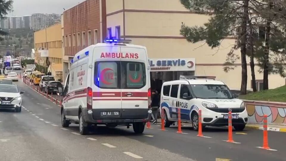 16 yaşındaki çocuk hayat kurtardı