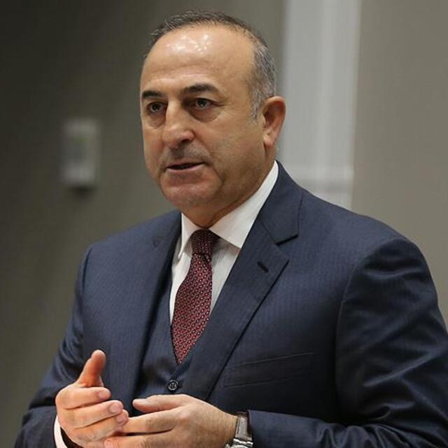Eski Bakan Çavuşoğlu'nun babası hayatını kaybetti