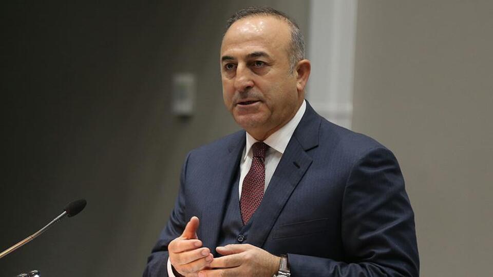 Eski Bakan Çavuşoğlu'nun babası hayatını kaybetti