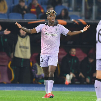 Bilbao 2 golle yarı finalde!