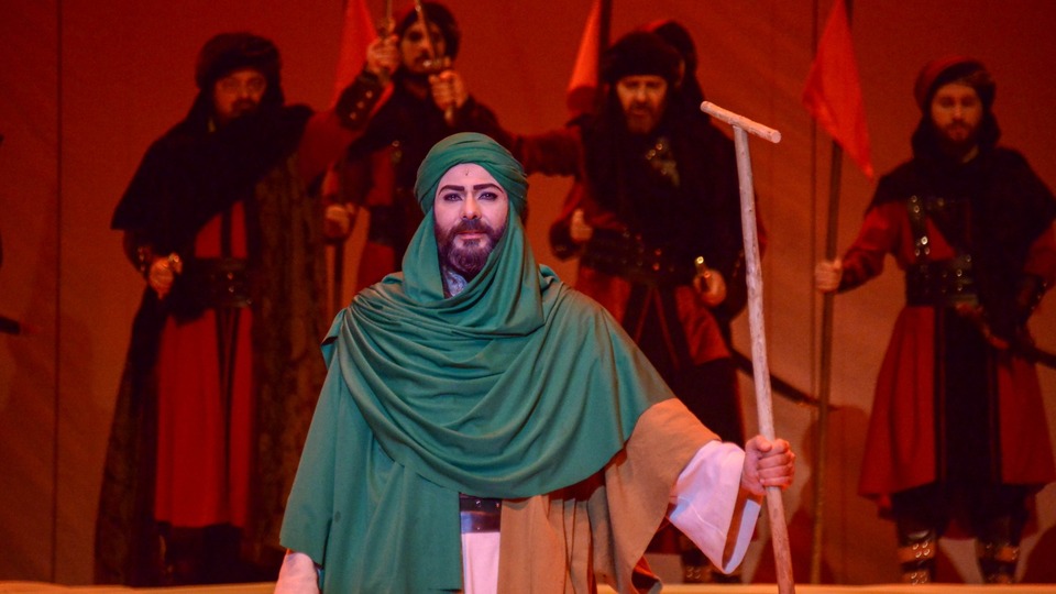 'Kerbela' yıllar sonra yine kapalı gişe