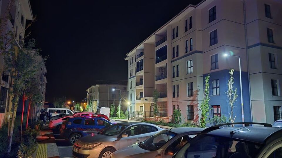 2 gündür haber alınamıyordu! Evinde ölü bulundu