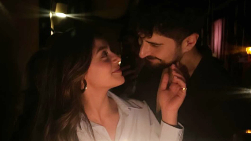 "Birçok günlerin ilkisin"