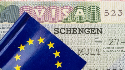 Suudi Arabistan Schengen'den muaf mı tutulacak?