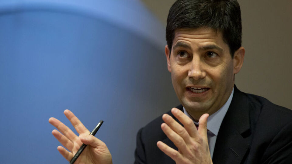 Trump'ın Fed Başkan adayı Kevin Warsh mı?