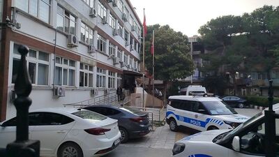 Kemalpaşa Belediyesi'ne operasyon! 5 şüpheli adliyede