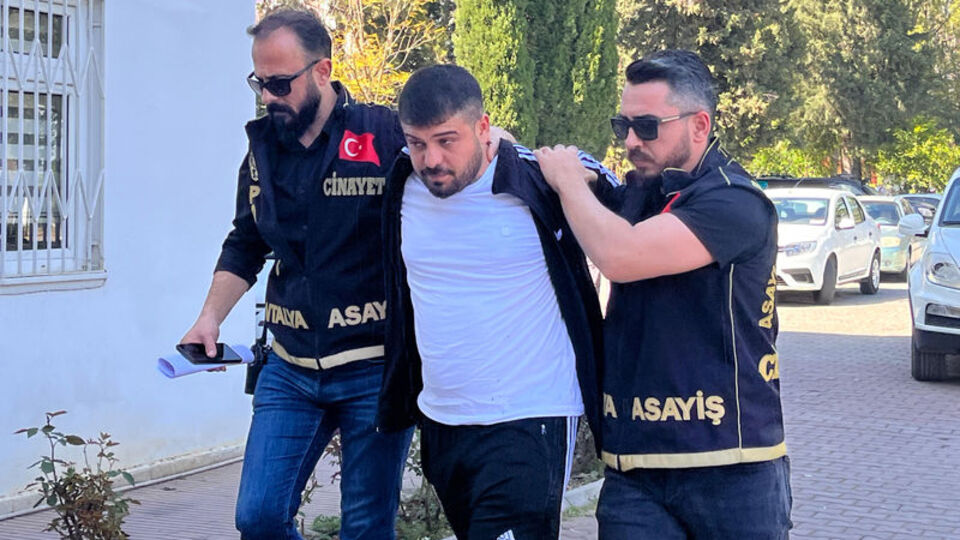 Arkadaşını öldüren genç: Cinler musallat oldu!