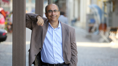 Sorumlusu sosyal medya