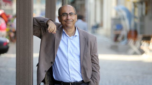 Sorumlusu sosyal medya