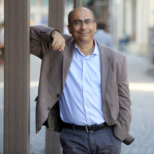 Sorumlusu sosyal medya