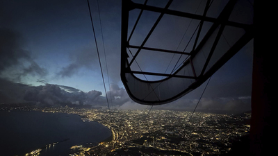 İtalya teleferik kazası: 4 ölü