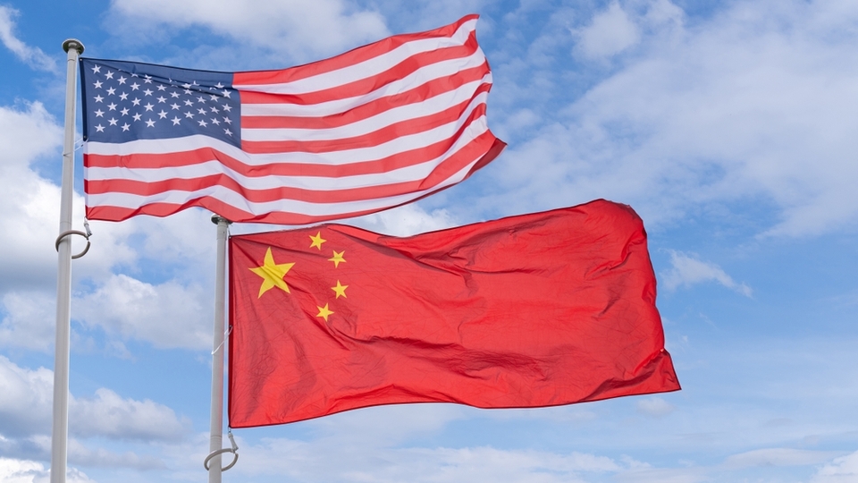 ABD yönetimi Çin gemileri için harekete geçti