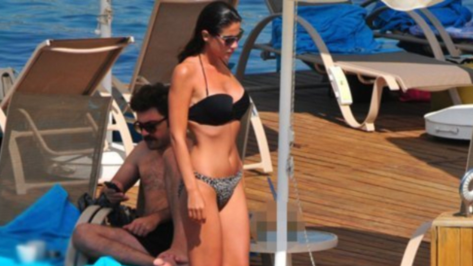 "Artık paralı plaj yok"