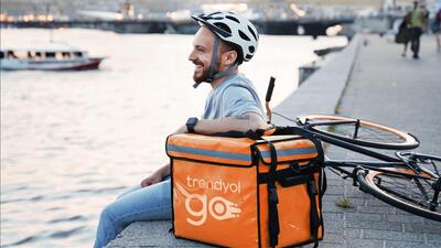 Uber, Trendyol Go'yu satın almak için görüşüyor