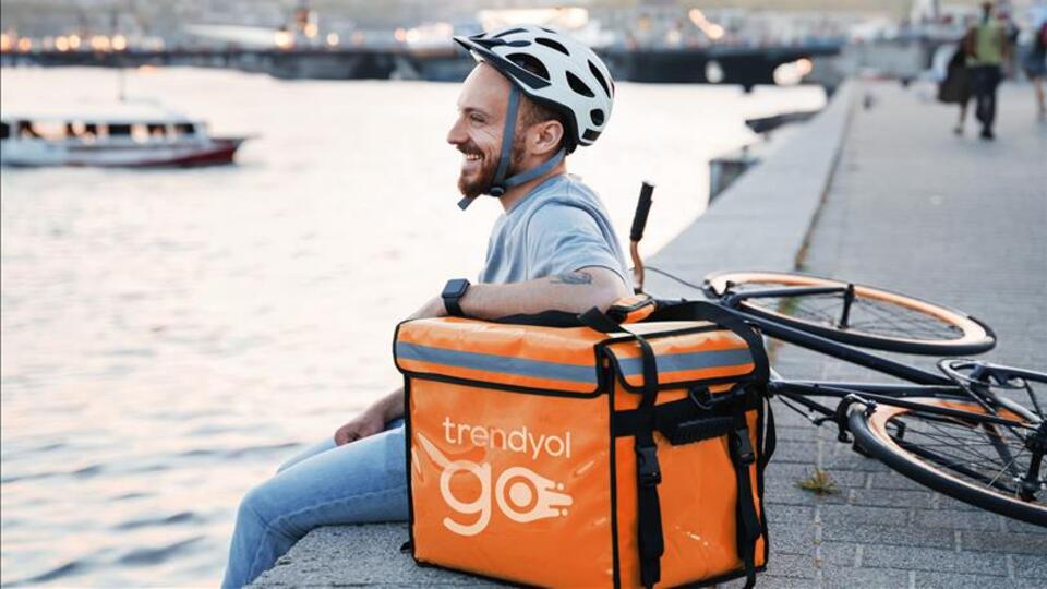 Uber, Trendyol Go'yu satın almak için görüşüyor