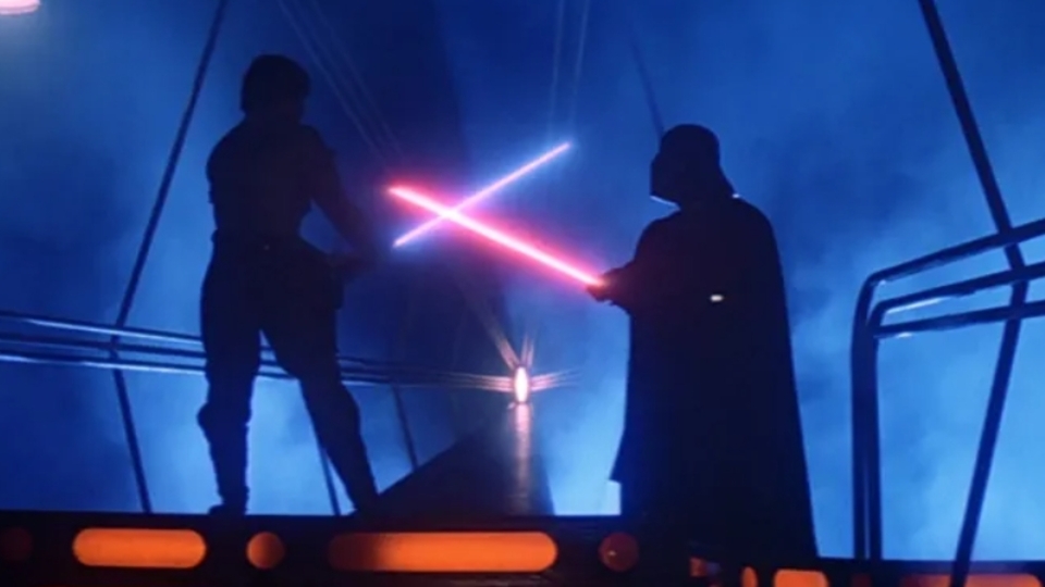 Açıkhava Tiyatrosu'nda 'Star Wars' konseri