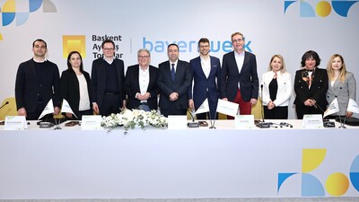 Çalışanlara Almanya'da görev yapma olanağı