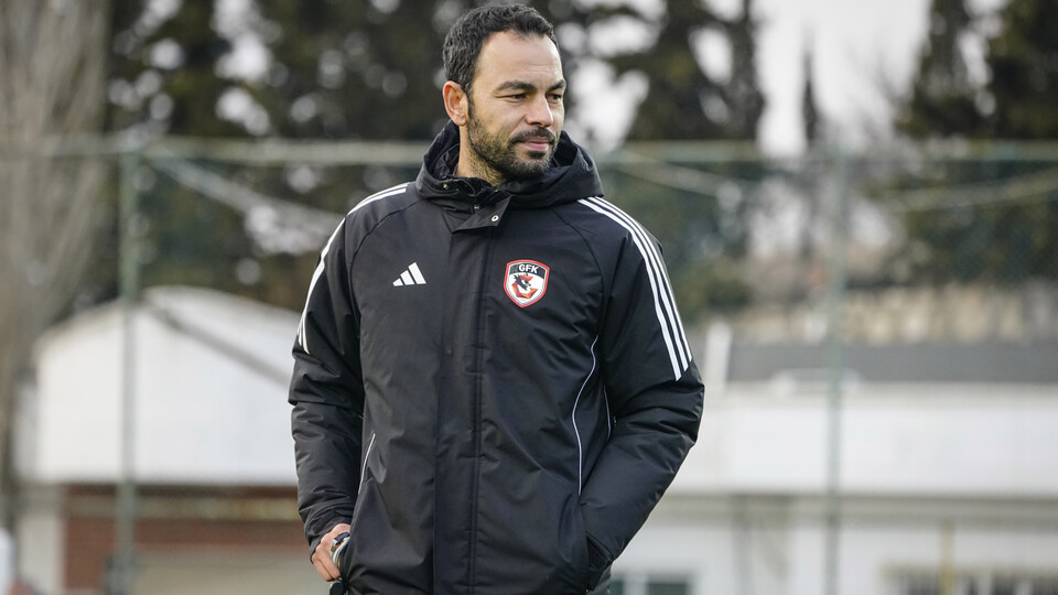 Selçuk İnan'dan Avrupa sözleri!