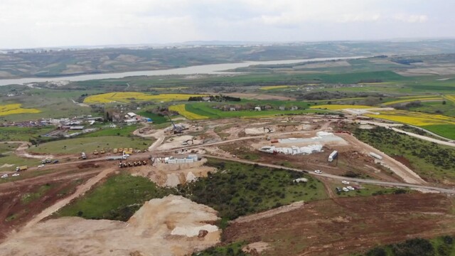 "Sazlıbosna'daki konutlar sosyal konut"