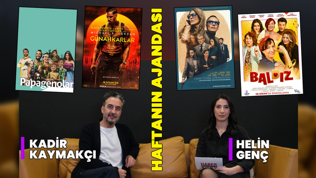 İşte haftanın kültür sanat ajandası