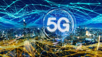 Vodafone'dan 5G öncesi sektörde reform önerisi