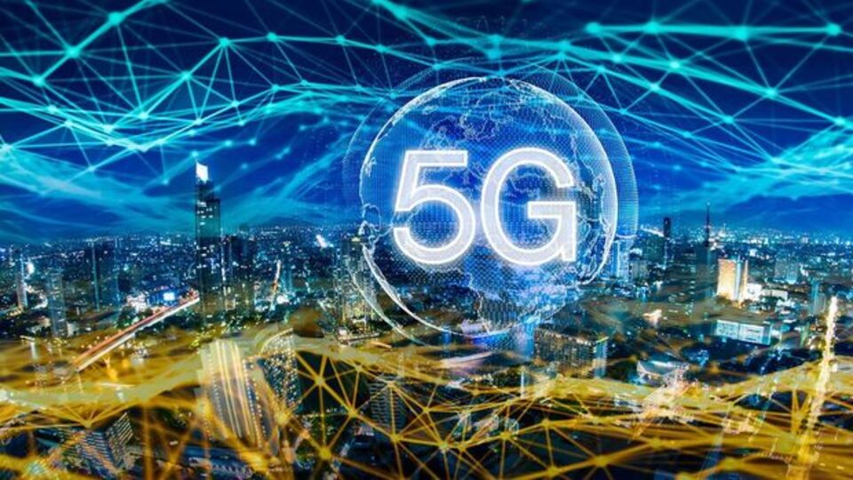 Vodafone'dan 5G öncesi sektörde reform önerisi