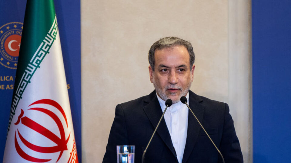 İran'dan ABD ile müzakere açıklaması