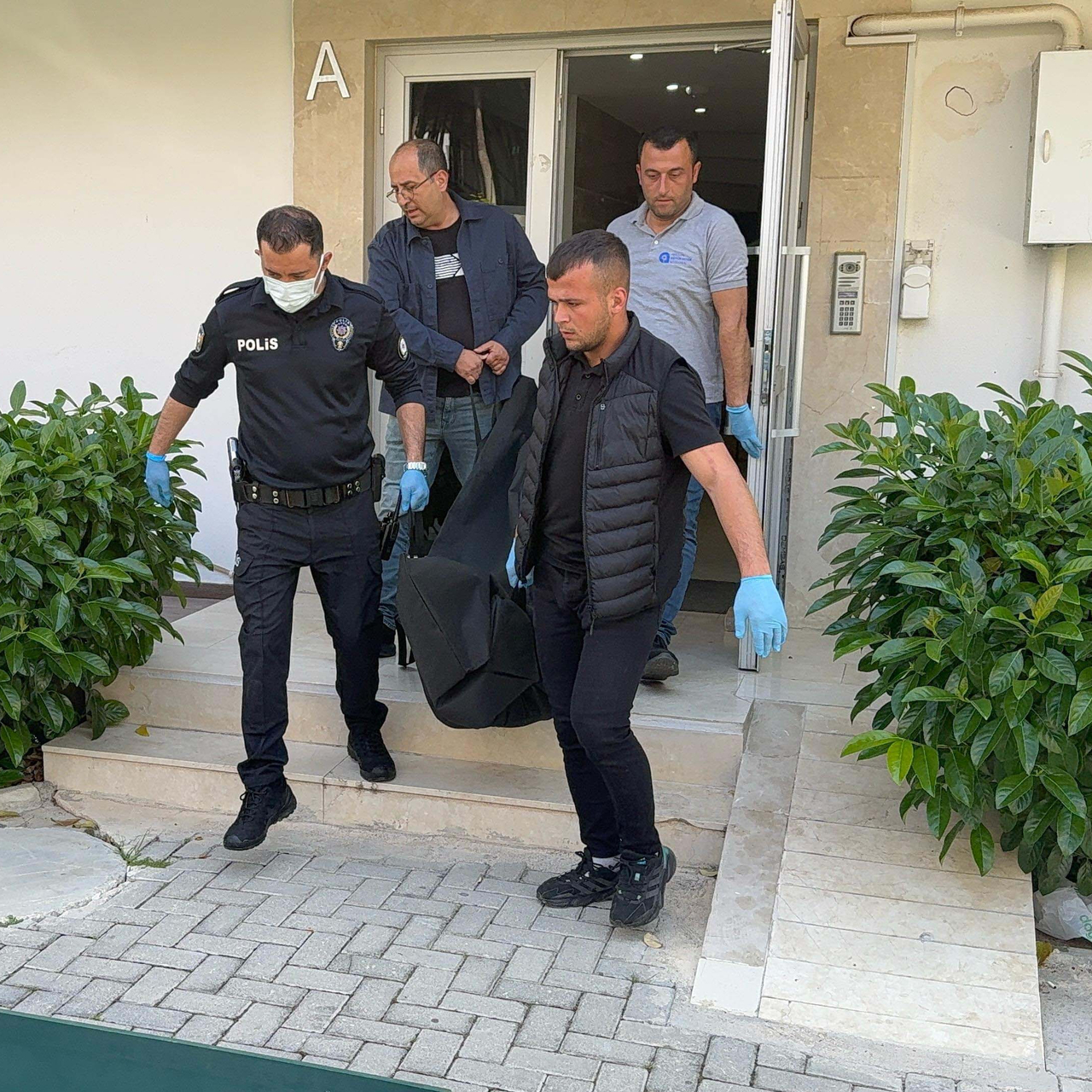 Gözde'nin ölümünde yeni gelişme!