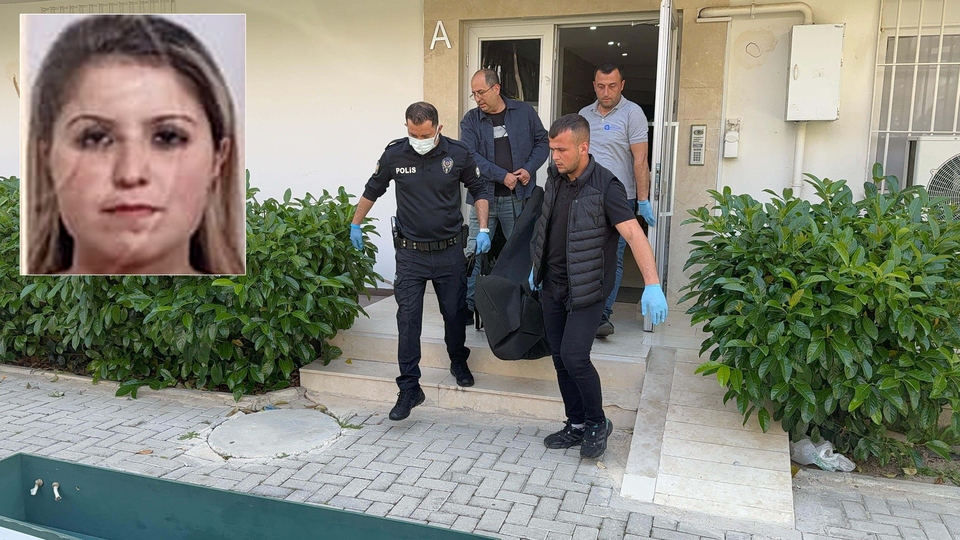 Gözde'nin ölümünde yeni gelişme!