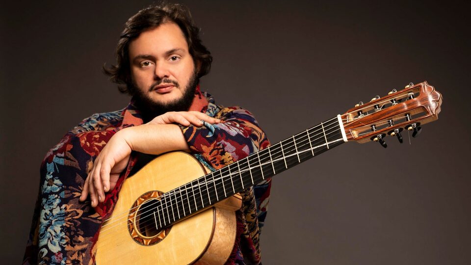 Ankara'da Brezilya müziği esintileri