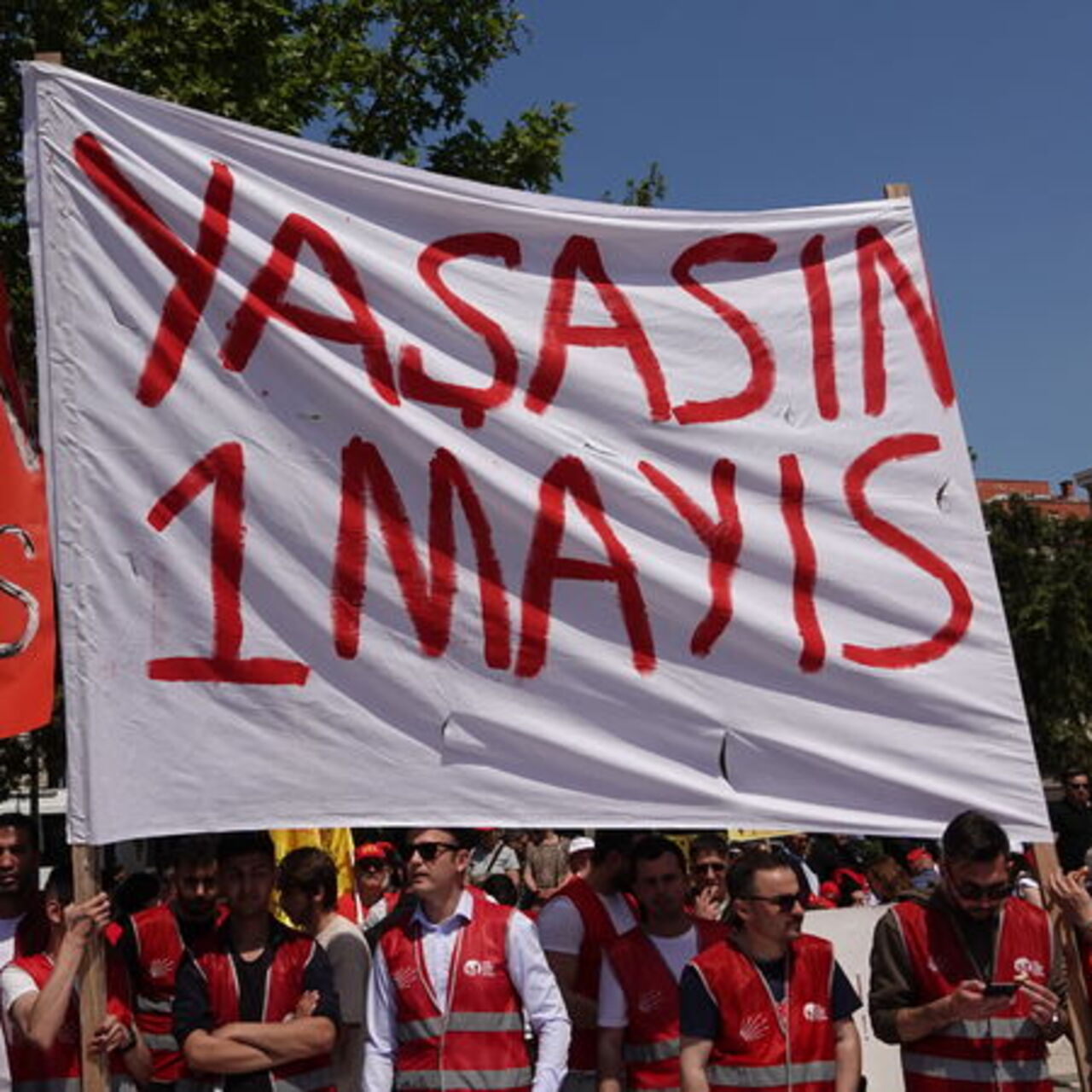 Sendikalardan 1 Mayıs kararı