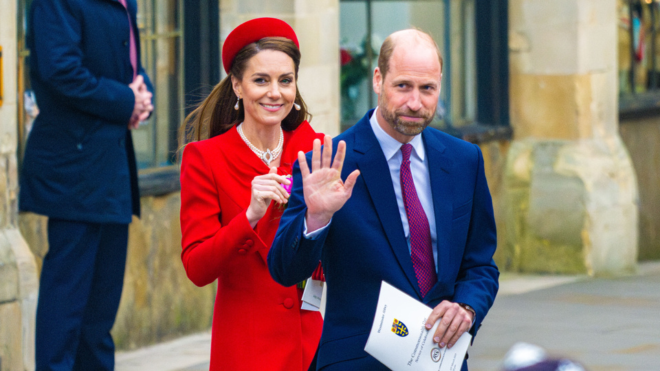 Kraliyeti yalnız bırakacaklar