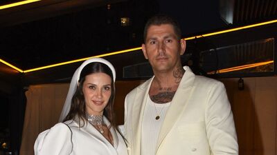 Müjdeli haberi yakınlarıyla paylaştı