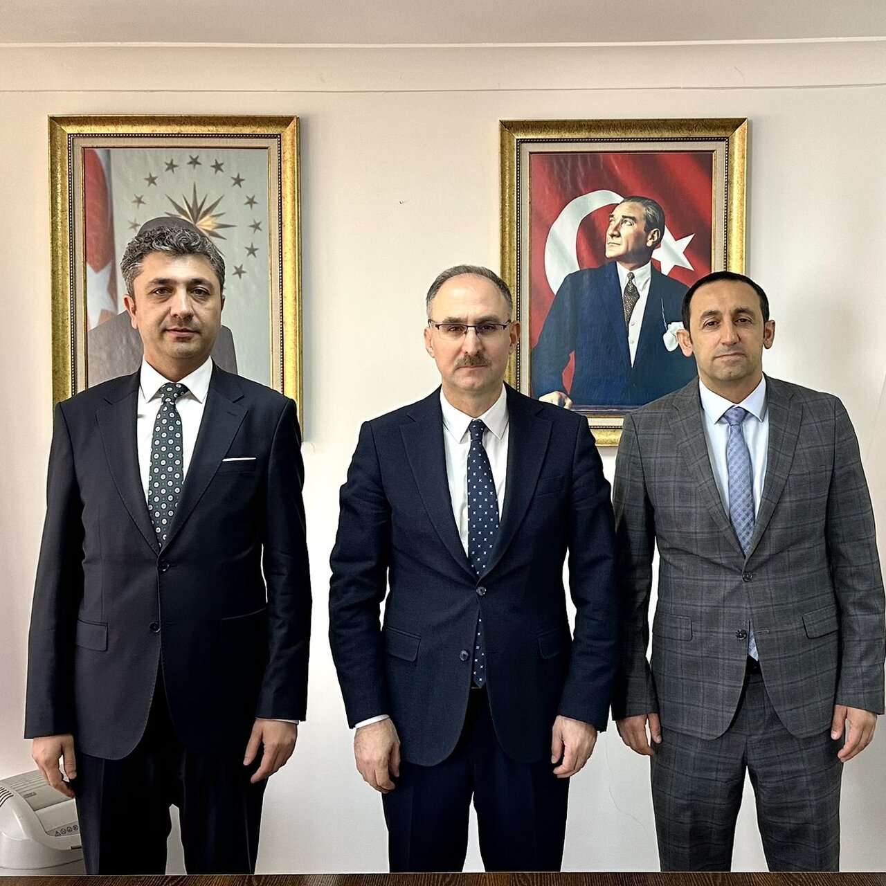 Türkiye Kayak Federasyonu yeni başkanı belli oldu