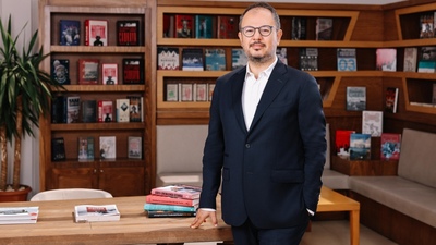 İBB Kültür A.Ş. Müdürü tahliye edildi