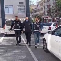 Son dakika gelişmesi: Beşiktaş Belediye Başkan Yardımcısı Ali Rıza Yılmaz tutuklandı | Son dakika haberleri thumbnail