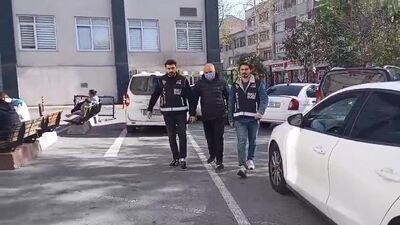 Beşiktaş Belediye Başkan Yardımcısı tutuklandı