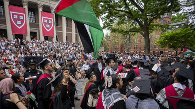 ABD'de bir ayda bini aşkın öğrencinin vizesi iptal edildi