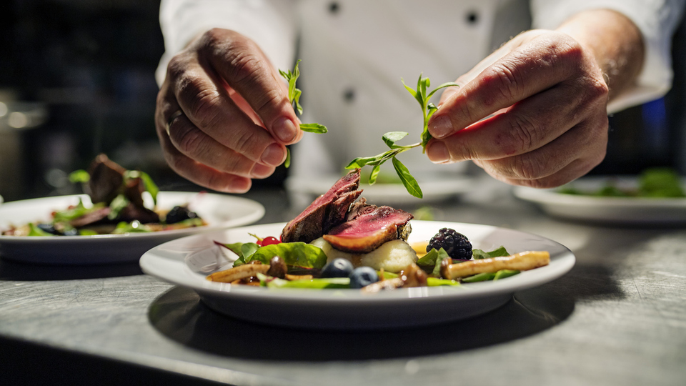 Ördek nasıl pişirilir?