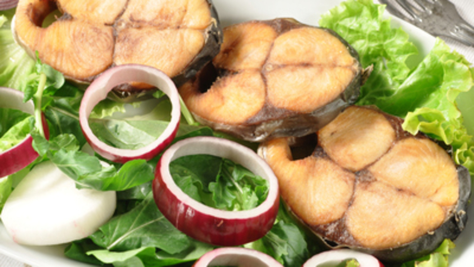 Palamut balığı nasıl pişirilir?