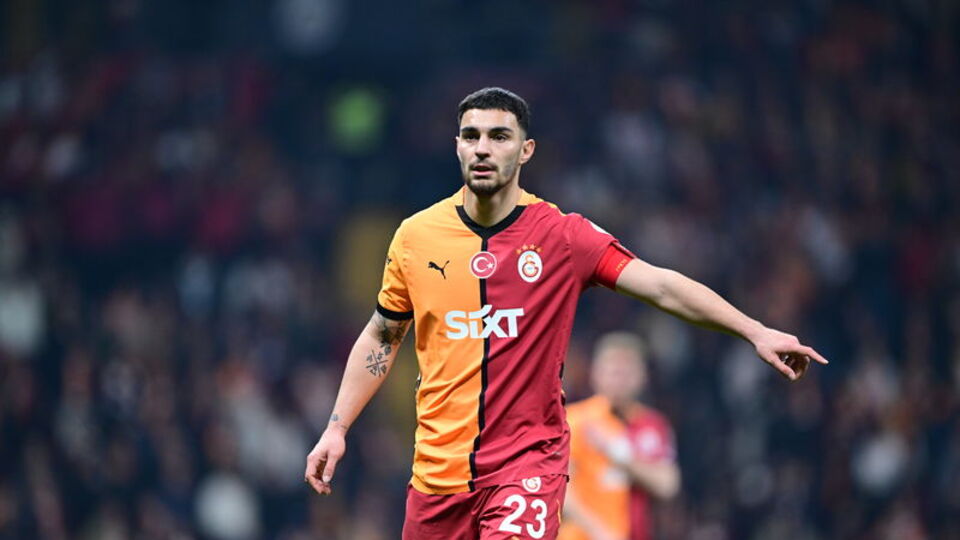 "İstanbul'dan ayrılmayı hiç düşünmüyorum"