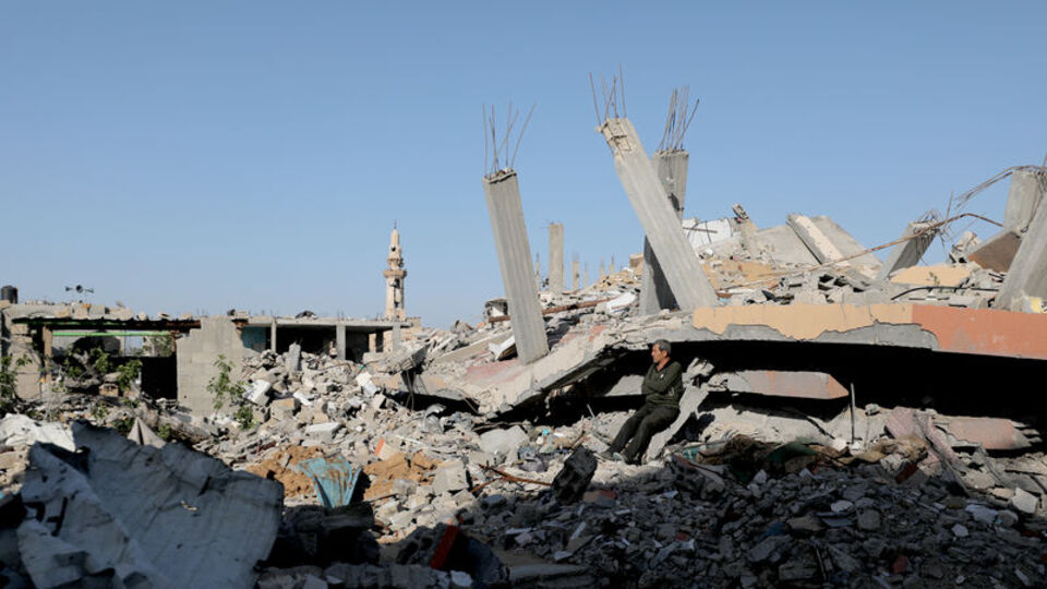 53 Filistinli hayatını kaybetti