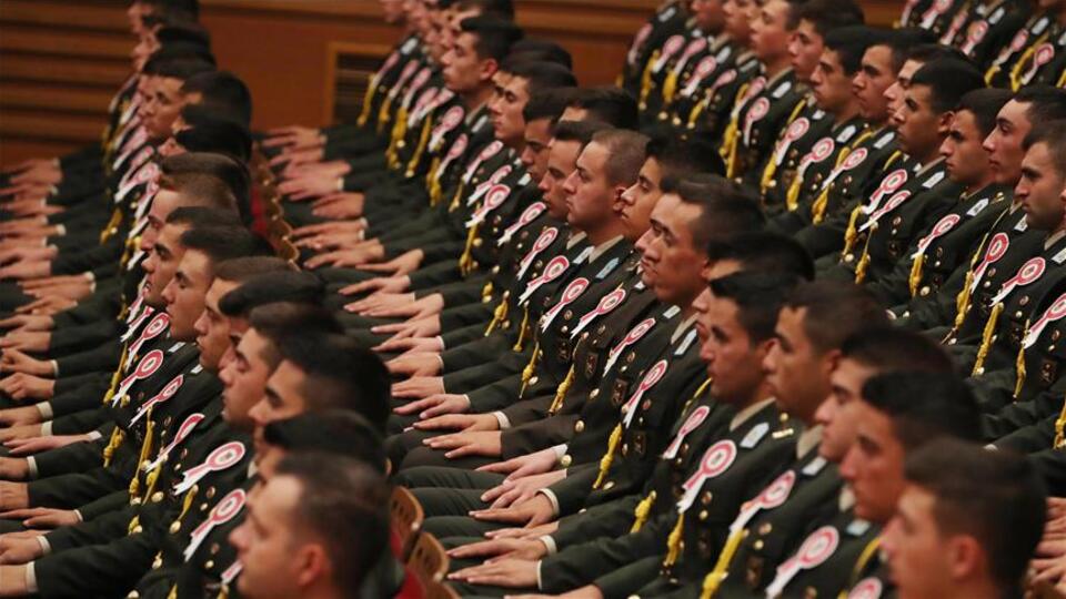 MSÜ aday tercih işlemleri uzatıldı